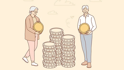 Накопительная пенсия: в Соцфонде рассказали о новых возможностях использования средств