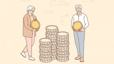 Топтолуучу пенсия: Соцфонддо каражаттарды пайдалануунун жаңы мүмкүнчүлүктөрү тууралуу айтып беришти