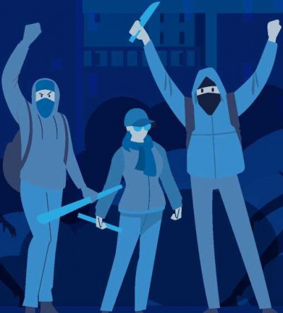 От риска к устойчивости: Роль финансовой грамотности в предотвращении преступности среди молодежи