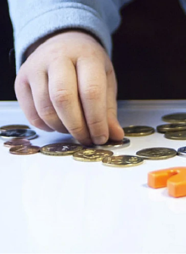 Финсабатка саякат: балдар үчүн аманат акча топтоонун артыкчылыктары