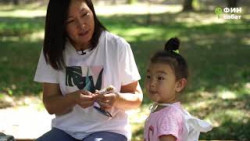 Телепередача о семейном бюджете (2021 год)