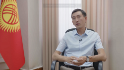 Финансылык жүрүм-турум