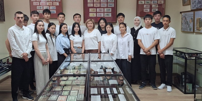 Кызматкерлер үчүн экскурсиялар