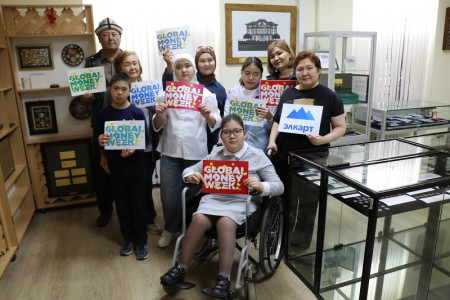 ДМЧА балдар үчүн экскурсиялар