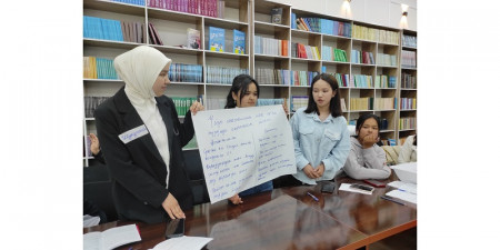 Стартовали однодневные семинары по финансовой грамотности в регионах