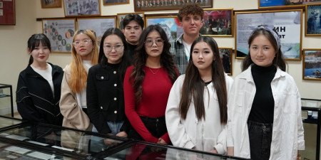 Экскурсии в нумизматическом музее