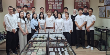 Экскурсии для сотрудников