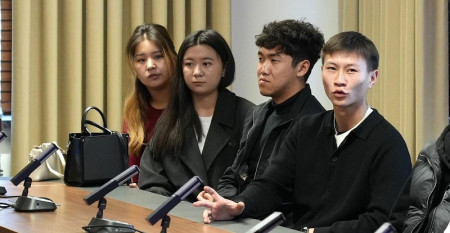 Улуттук банктын ролу жана функциялары жөнүндө лекция