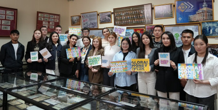 GMW-2026 алкагында 3 экскурсиялар