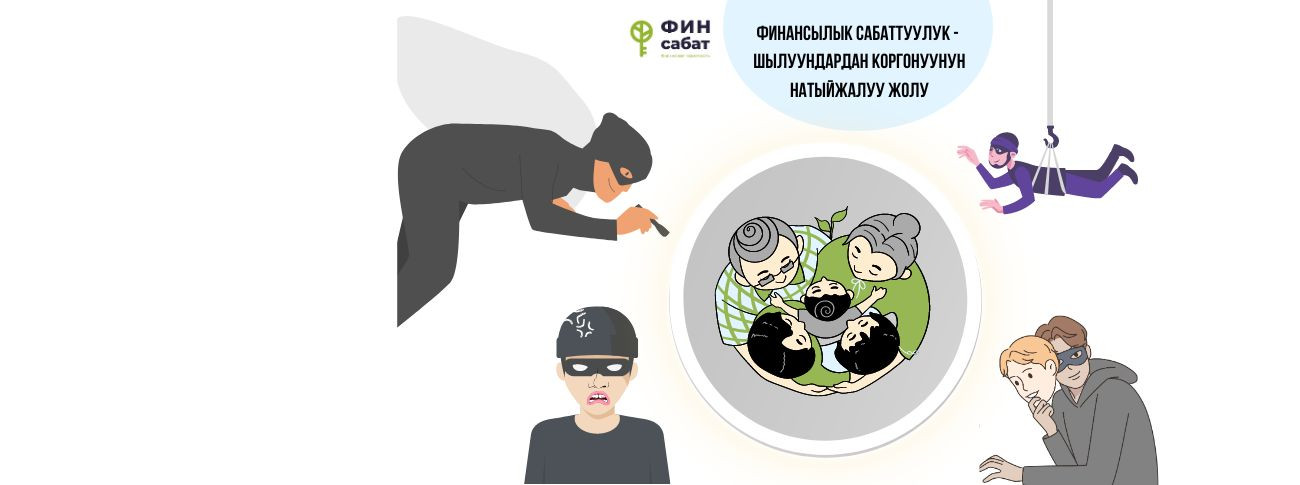 Финансылык сабаттуулук